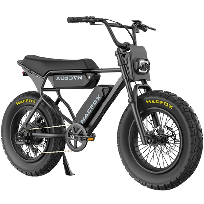 Macfox X7