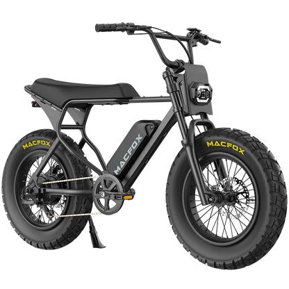 Macfox X7