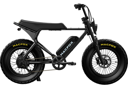 Macfox X7