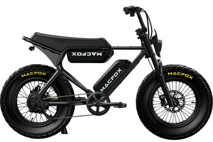 Macfox X7