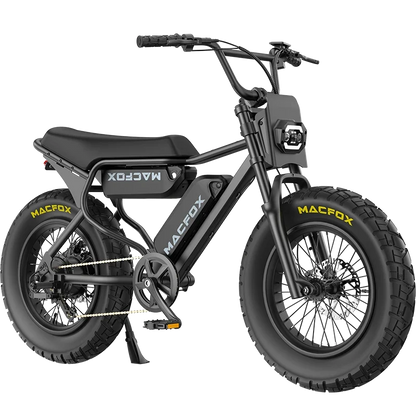 Macfox X7