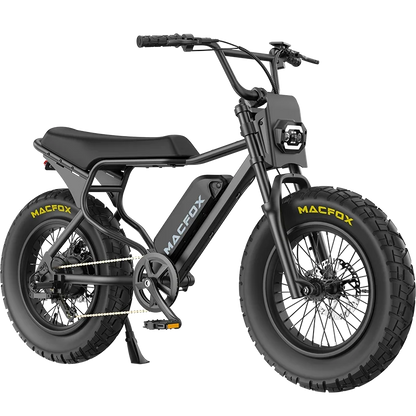 Macfox X7