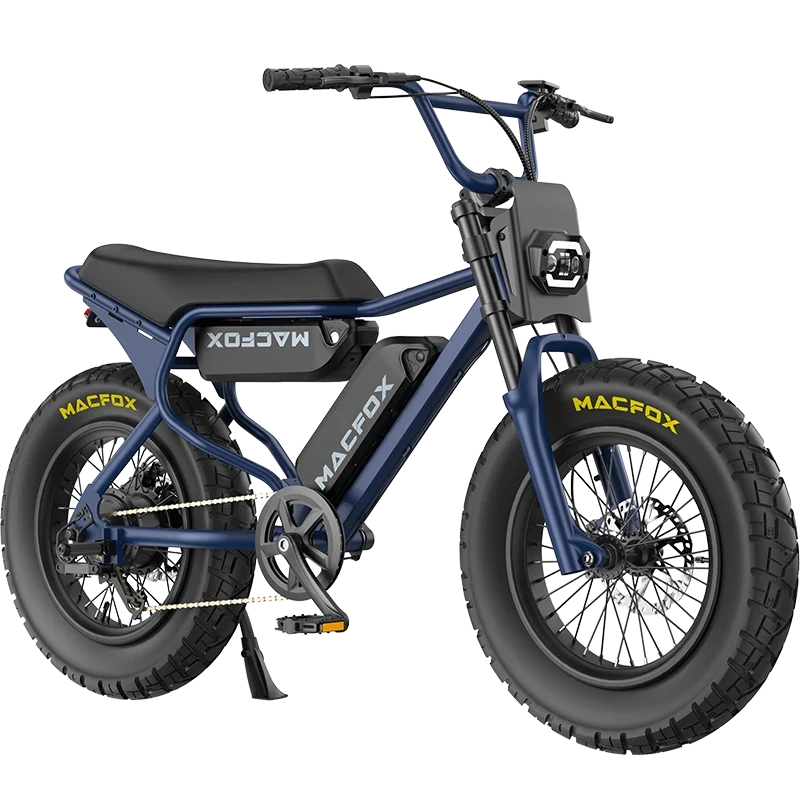 Macfox X7