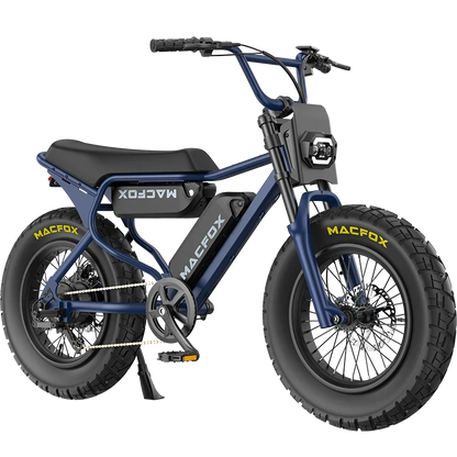 Macfox X7
