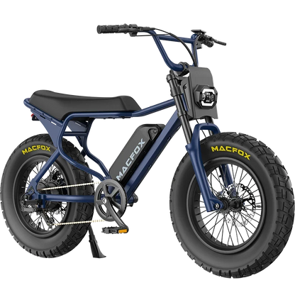 Macfox X7
