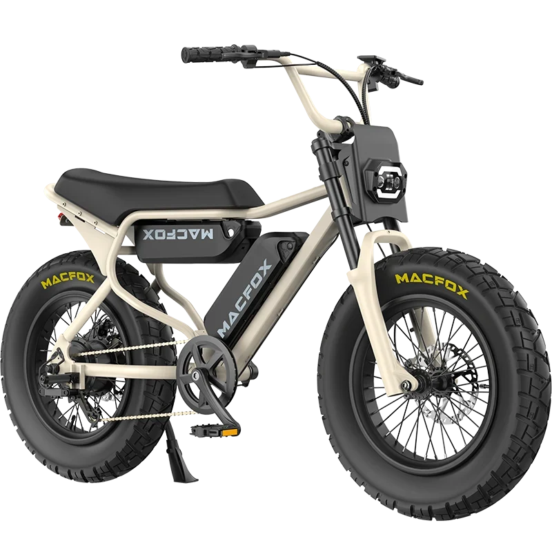 Macfox X7