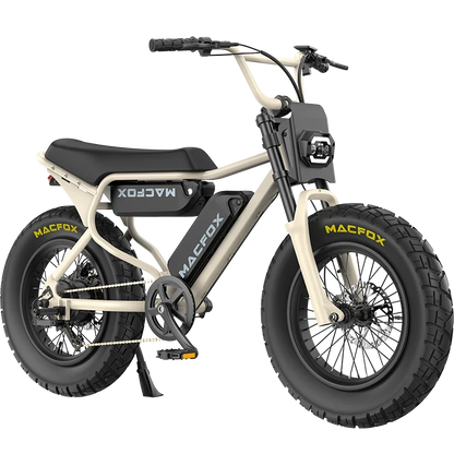 Macfox X7