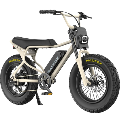 Macfox X7