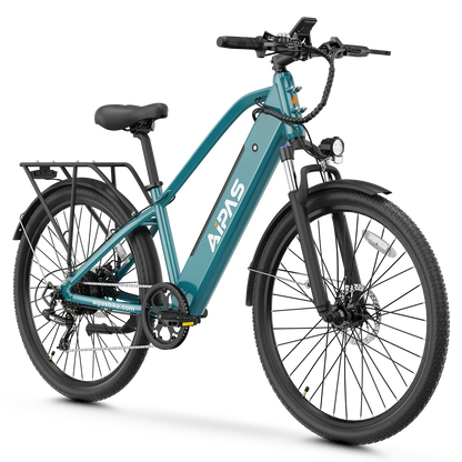 Aipas® C2 Xpress Ebike