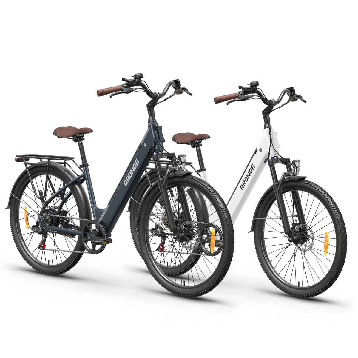Meteors ST*2 Ebike