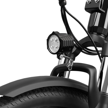 Aipas® Ebike Combo Sale C1+C2