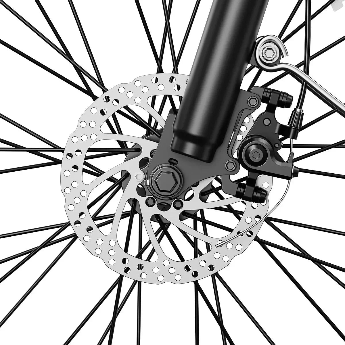Aipas® C1 Xpress ST Ebike