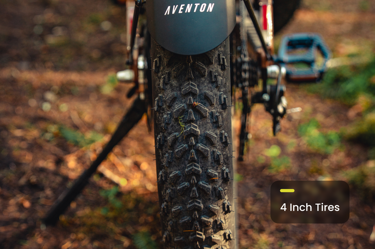 Aventure 3 Ebike