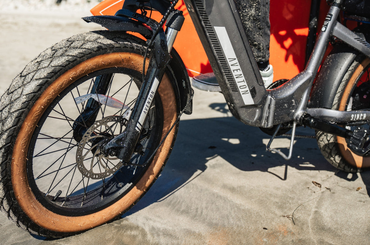 Sinch 2 Ebike