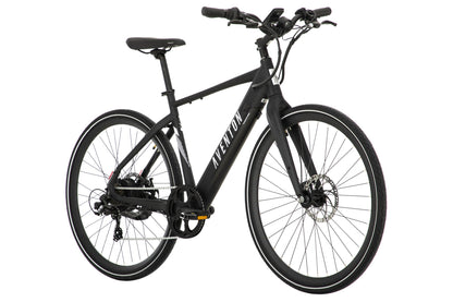 Soltera 2 Ebike