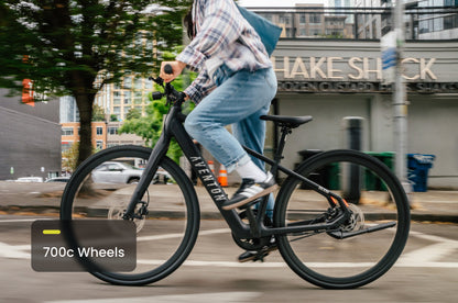 Soltera 3 ADV Ebike