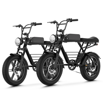 Aipas® Ebike Combo Sale V2*2