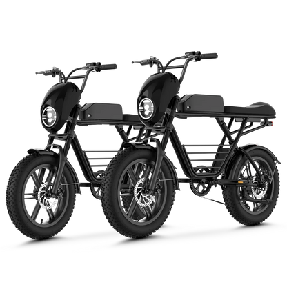 Aipas® Ebike Combo Sale V2*2